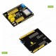 KEYESTUDIO ESP13 shield serial port module KS0366 για Arduino