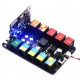 KEYESTUDIO EASY Plug shield KS0496 για Micro:bit V1.1