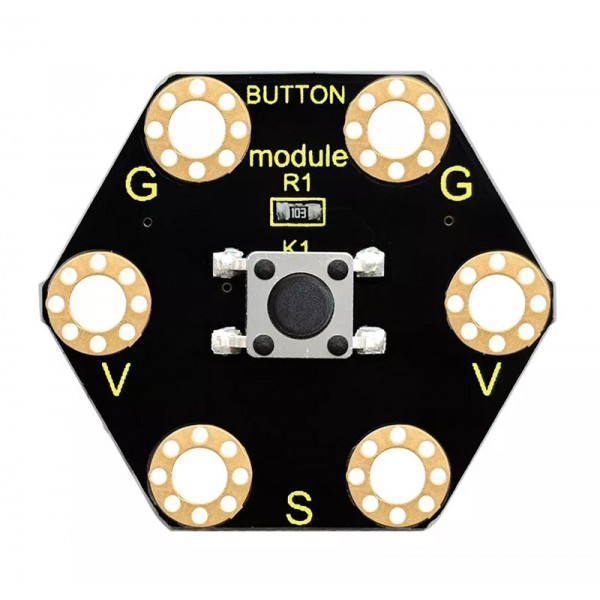 KEYESTUDIO button module KS0419 για Micro:bit - Ρομποτική
