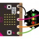 KEYESTUDIO honeycomb traffic light module KS0480 για Micro:bit