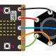 KEYESTUDIO honeycomb PS2 joystick module KS0481 για Micro:bit