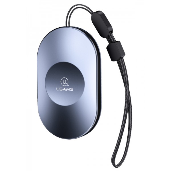 USAMS επισκευαστής μάκτρων υαλοκαθαριστήρων αυτοκινήτου US-ZB246, γκρι - Αξεσουάρ Αυτοκινήτου