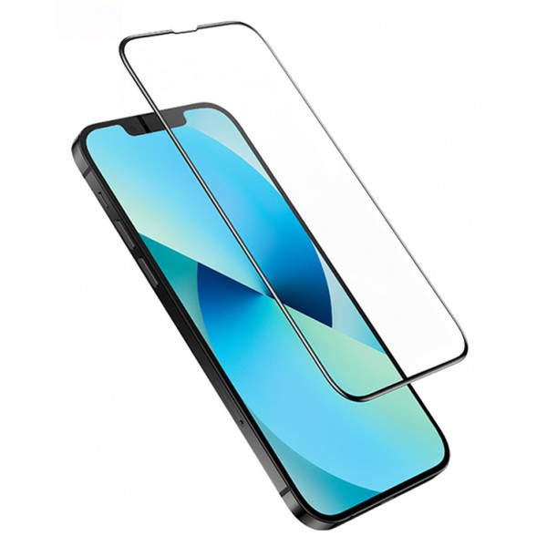 USAMS tempered glass για iPhone 13 mini US-BH784, 0.33mm - Tempered Glass