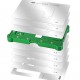JLY βάση επισκευής motherboard BST-1023APLUS για iPhone, με BGA stencils