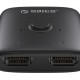 ORICO HDMI switch HS2-A1, 2 σε 1, 4K/60Hz, bi-directional, γκρι