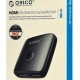 ORICO HDMI switch HS2-A1, 2 σε 1, 4K/60Hz, bi-directional, γκρι