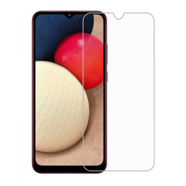POWERTECH tempered glass 9H 2.5D TGC-0540 για Samsung Galaxy A03s - Tempered Glass