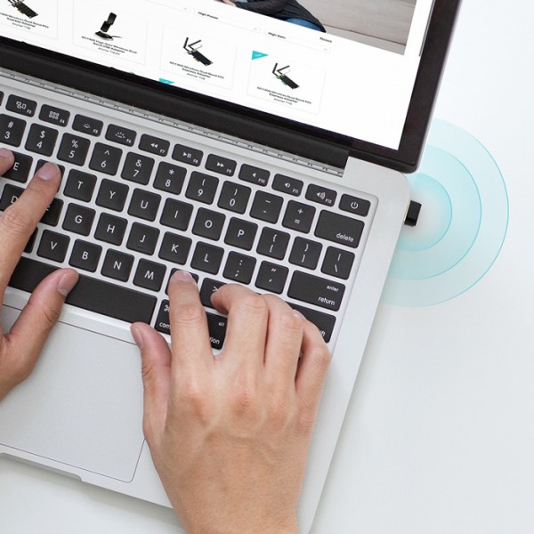 TP-LINK ασύρματος USB αντάπτορας δικτύου Archer T600U Nano, 600Mbps, V.1 - tp-link