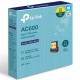 TP-LINK ασύρματος USB αντάπτορας δικτύου Archer T600U Nano, 600Mbps, V.1