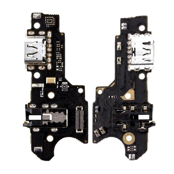 Πλακέτα φόρτισης SPRLM-0003 για Realme C11 - Service