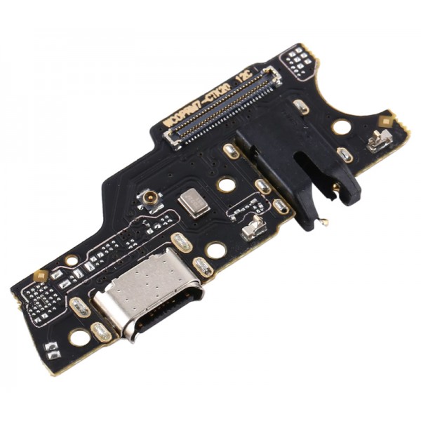 Πλακέτα φόρτισης SPRLM-0002 για Realme 7 - Service