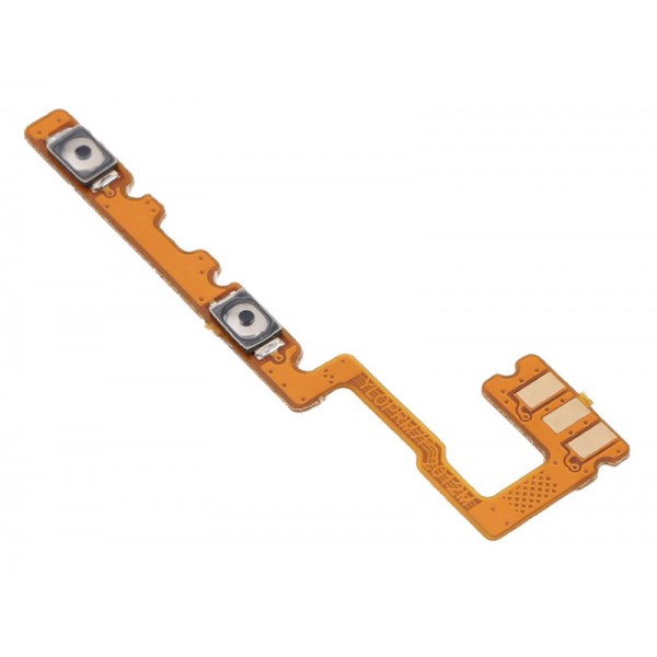 Καλώδιο flex volume button SPRLM-0005 για Realme 7 Pro - Service