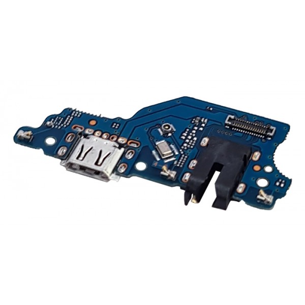 Πλακέτα φόρτισης SPRLM-0012 για Realme C21 - Service