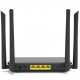 AIRLIVE mesh router W6184QAX, Wi-Fi 6, 1800Mbps AX1800, 4x Gigabit ports