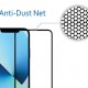 POWERTECH tempered glass 5D TGCDP-0006 iPhone 13 Mini, dustproof