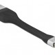 DELOCK αντάπτορας δικτύου 86937, USB, 1000Mbps Ethernet, 13cm, μαύρος