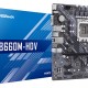ASROCK μητρική B660M-HDV, 2x DDR4, s1700, USB 3.2 Gen1, mATX