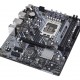 ASROCK μητρική B660M-HDV, 2x DDR4, s1700, USB 3.2 Gen1, mATX