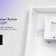 SONOFF smart διακόπτης παρακολούθησης ισχύος POWR3, WiFi, 25A, λευκός