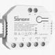 SONOFF smart διακόπτης DUALR3, 2-Gang, WiFi, 15A, λευκός