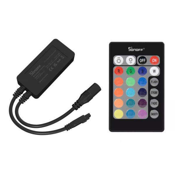 SONOFF Smart WiFi controller L2-C για LED strips L2/L2 Lite - SONOFF