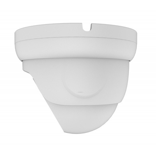 LONGSE υβριδική κάμερα LIRDBAHTC200F, 2.8mm, 2MP, αδιάβροχη IP67, IR 20m - CCTV Κάμερες