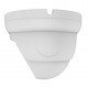 LONGSE υβριδική κάμερα LIRDBAHTC500FKE, 2.8mm, 5MP, IP67, IR 20m