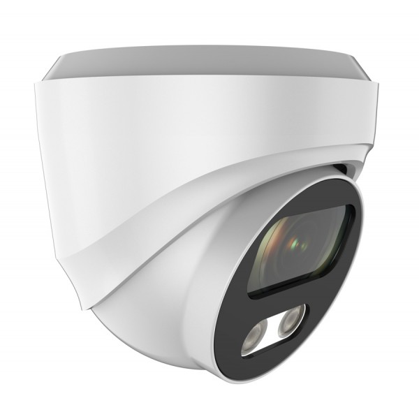 LONGSE IP κάμερα CMSBFG200, 2.8mm, 2MP, αδιάβροχη IP67, PoE - LONGSE