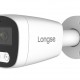 LONGSE IP κάμερα BMSCFG200, 2.8mm, 2MP, αδιάβροχη IP67, PoE