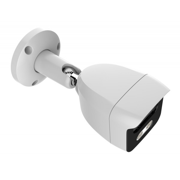 LONGSE IP κάμερα BMSAFG200WH, 2.8mm, 2MP, αδιάβροχη IP67, PoE - LONGSE
