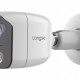LONGSE IP κάμερα BMSAFG200WH, 2.8mm, 2MP, αδιάβροχη IP67, PoE