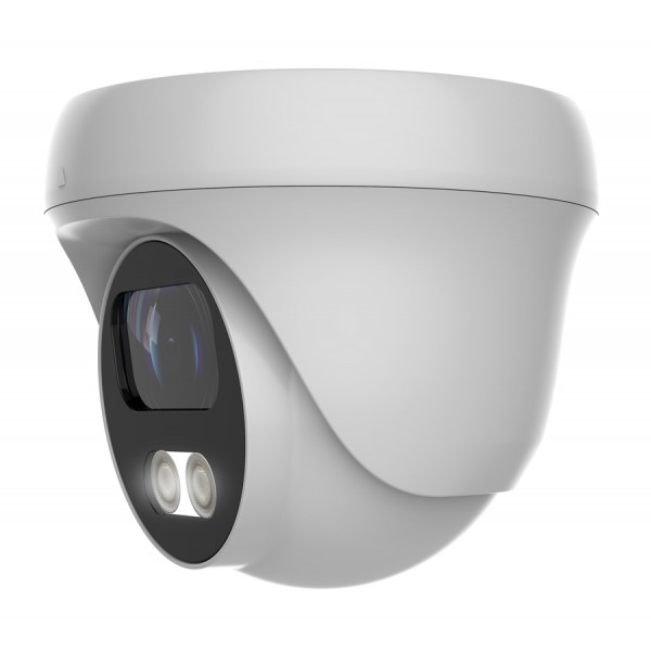 LONGSE IP κάμερα CMSAFG200WH, 2.8mm, 2MP, αδιάβροχη IP67, PoE - LONGSE
