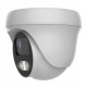 LONGSE IP κάμερα CMSAFG200WH, 2.8mm, 2MP, αδιάβροχη IP67, PoE