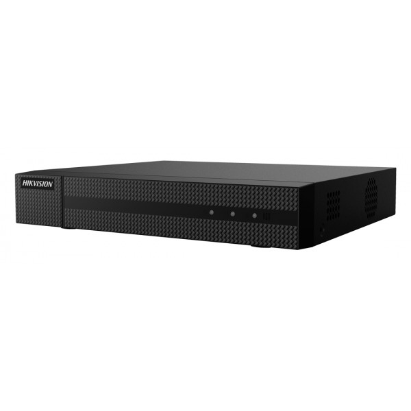 HIKVISION HIWATCH NVR καταγραφικό HWN-4116MH, H.265+, 16 κανάλια - Καταγραφικά Συστήματα