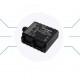TELTONIKA tracker για ηλεκτρικό σκούτερ TAT100, GSM/GPRS/GNSS, BT, IP67