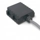 TELTONIKA tracker για ηλεκτρικό σκούτερ TAT100, GSM/GPRS/GNSS, BT, IP67