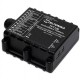 TELTONIKA tracker για ηλεκτρικό σκούτερ TAT100, GSM/GPRS/GNSS, BT, IP67