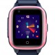 INTIME GPS smartwatch για παιδιά IT-046, 1.4", camera, 4G, IP67, ροζ