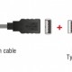 DELOCK αντάπτορας USB σε RS-232 DB9 61506 με καλώδιο USB, 0.8m, μαύρο