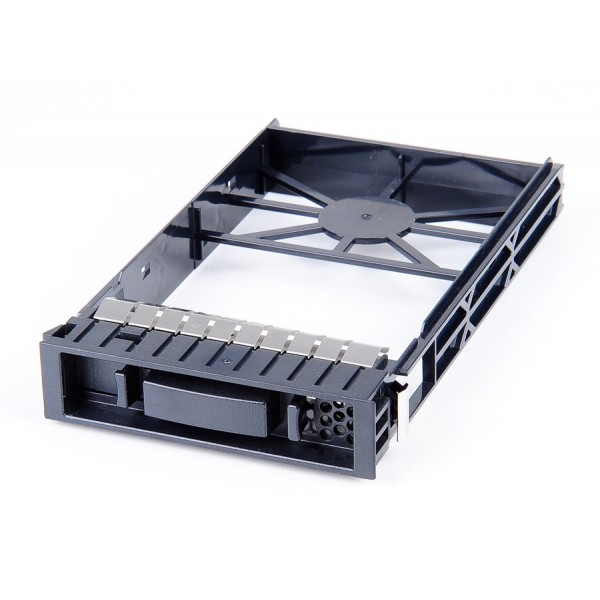 SAS HDD Drive Filler Blank 467709-001 For HP G6, G7, 3.5" (used) - Used HDD Trays