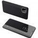 POWERTECH θήκη Clear view MOB-1706 για Xiaomi Mi 11, μαύρη