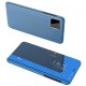 POWERTECH θήκη Clear view MOB-1707 για Xiaomi Mi 11, μπλε