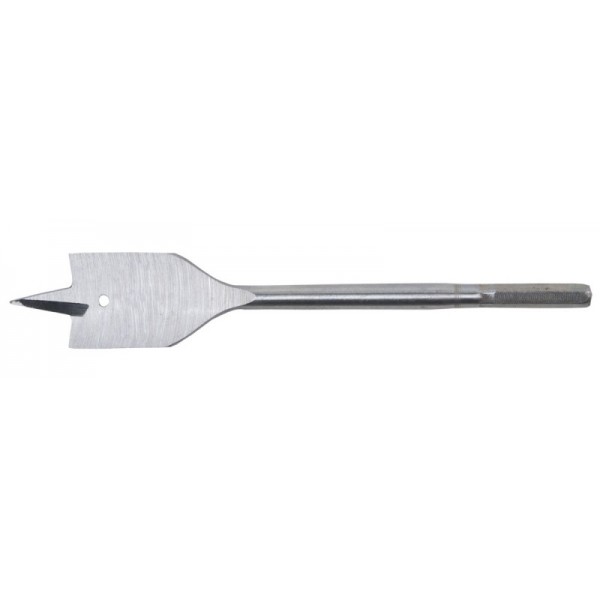 PROLINE τρυπάνι ξύλου φτερού 26626, 26 x 150mm - PROLINE