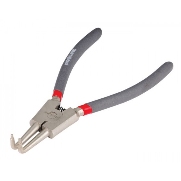 PROLINE κυρτό ασφαλειοτσίμπιδο 28630, εξωτερικό, 20cm - PROLINE