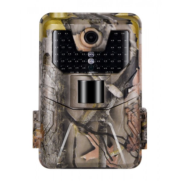 SUNTEK κάμερα για κυνηγούς HC-900A, PIR, 36MP, 1080p, IP66 - SUNTEK