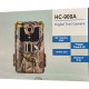 SUNTEK κάμερα για κυνηγούς HC-900A, PIR, 36MP, 1080p, IP66