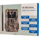 SUNTEK κάμερα για κυνηγούς HC-900M, PIR, 2G, 20MP, 1080p, IP65