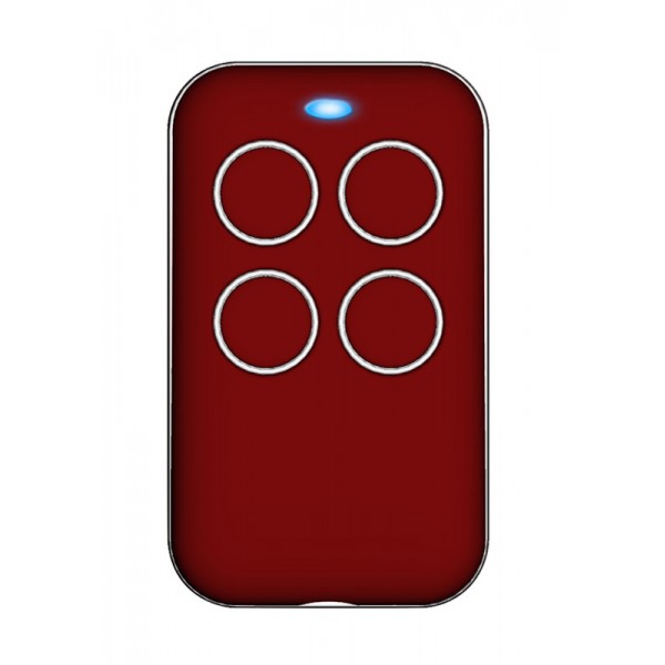 POWERTECH χειριστήριο αντιγραφής Face to Face YET2128, 300-868MHz - Τηλεχειρισμοί