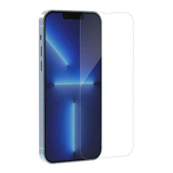 ROCKROSE tempered glass 2.5D Sapphire Crystal Clear, iPhone 13 mini - ROCKROSE