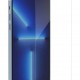 ROCKROSE tempered glass 2.5D Sapphire Crystal Clear, iPhone 13 mini